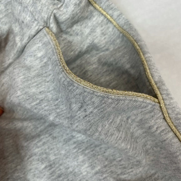 Little Marc Jacobs girls sweat pants size 8 - Picture 3 of 8
